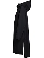 Protect Poncho Unisex Poncho do deště model 22470493 black - Tenson