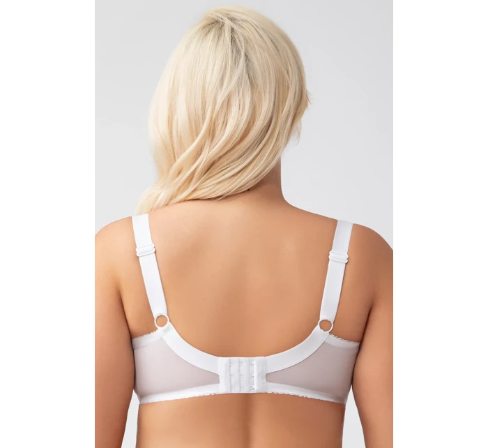 Gorsenia K496 Paradise barva: bílá