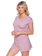 Lupoline 338 kolor:różowy