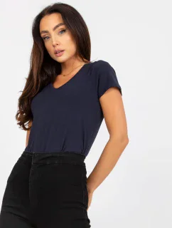 Tričko B model 17528110 tmavě modrá - FPrice