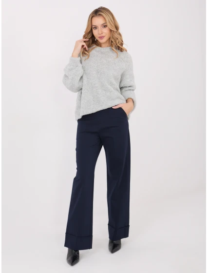 Jumper CH SW 72610.62 šedý Jumper CH SW 72610.62 šedý