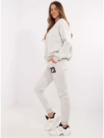 Sada EM KMPL 890.13P světle šedá Sada EM KMPL 890.13P světle šedá