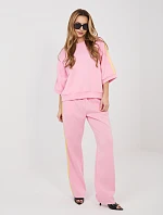 IT KMPL sada 22215.77 růžová