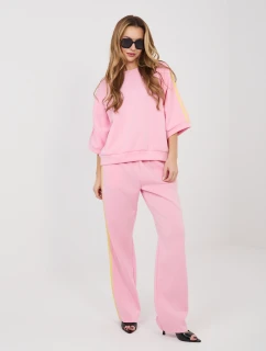 Komplet IT KMPL 22215.77 różowy