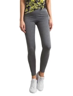 Legíny RV LG 2850.22P tmavě šedá