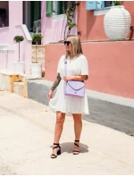 Kabelka VUCH Byrsa Purple