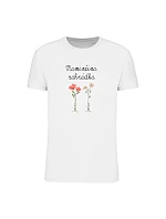 Personalizované dámské tričko - maminčina/babiččina zahrádka Personalizované dámské tričko - maminčina/babiččina zahrádka