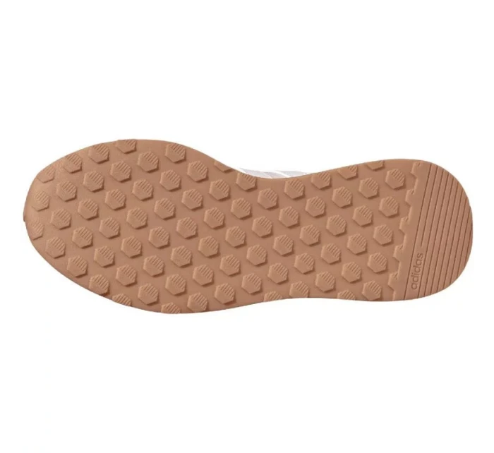 Dámské sportovní boty Run 50s W IG6559 Růžová s bílou - Adidas