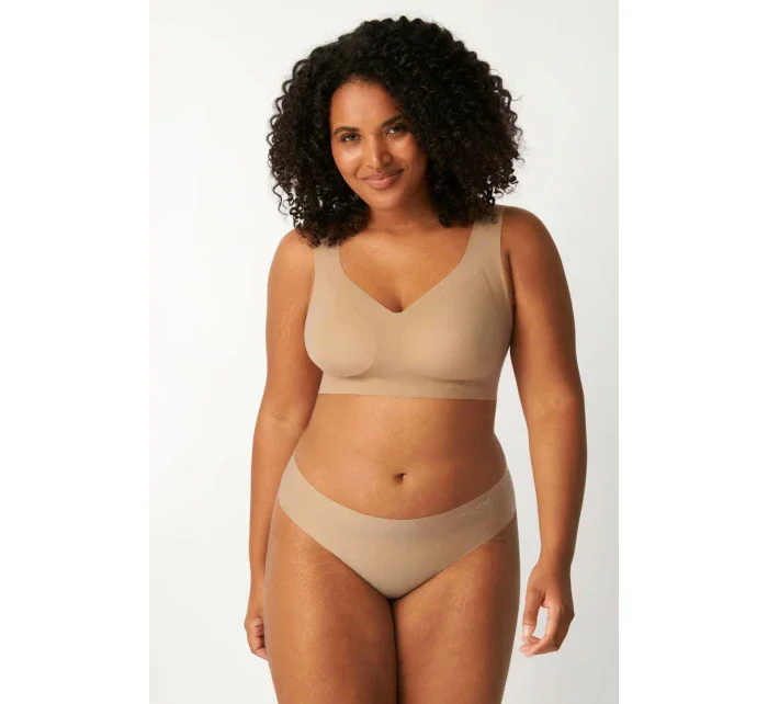 Sportovní podprsenka SLOGGI ZERO FEEL BRALETTE