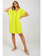 Denní šaty model 166999 Italy Moda Denní šaty model 166999 Italy Moda