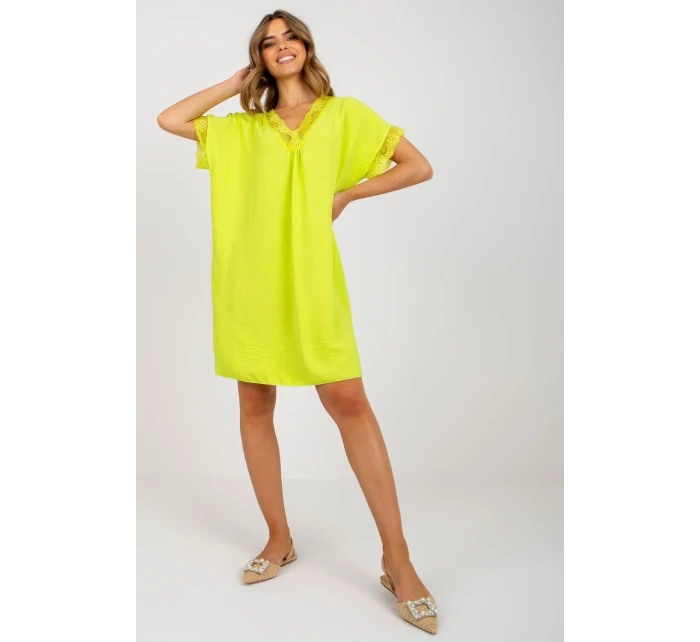 Denní šaty model 166999 Italy Moda Denní šaty model 166999 Italy Moda