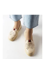 Mokasiny model 207809 Solea