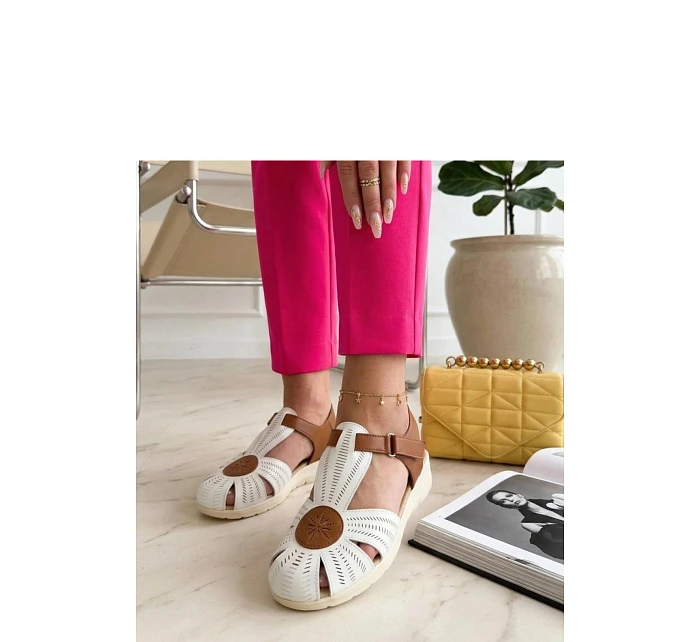 Sandály  model 226560 Solea