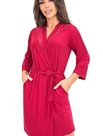 Župan krátký model 228615 Donna