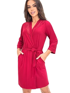 Župan krátký  model 228615 Donna