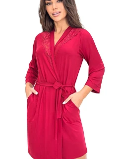 Župan krátký  model 228615 Donna