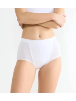 sloggi Control Maxi 2P - WHITE - SLOGGI WHITE - SLOGGI