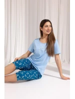 Dámské pyžamo Regina 700 kr/r M-XL W25