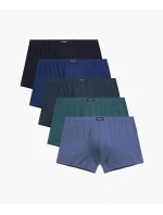 Boxerky model 21921607 S2XL A'5 - Atlantic