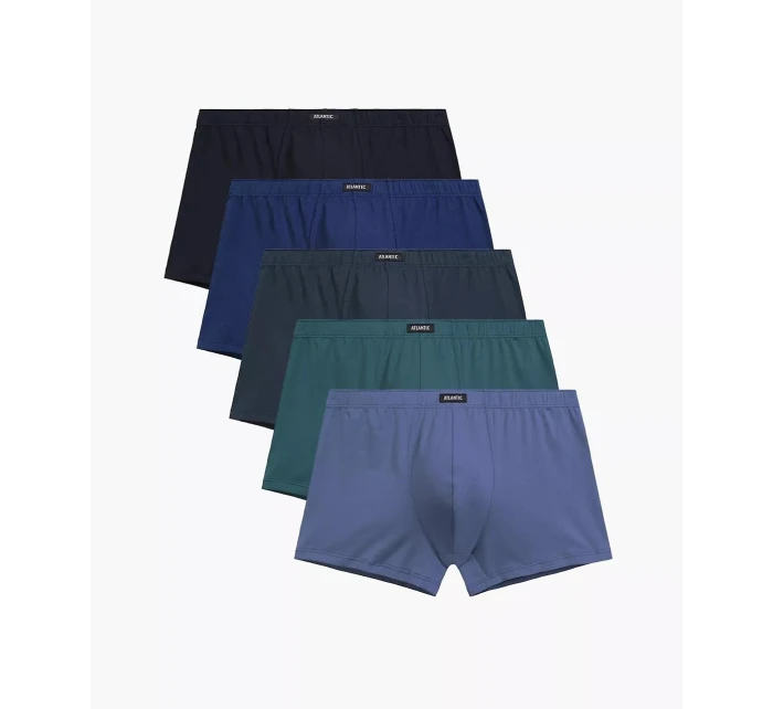 Boxerky model 21921607 S2XL A'5 - Atlantic