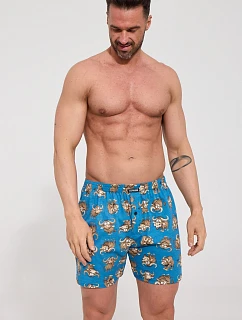 Boxerky Classic Bull model 22316434 - Cornette