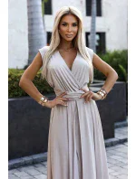 Dámské šaty model 20115240 - numoco