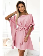 Dámské šaty model 20305025 SOFIA - numoco Dámské šaty model 20305025 SOFIA - numoco