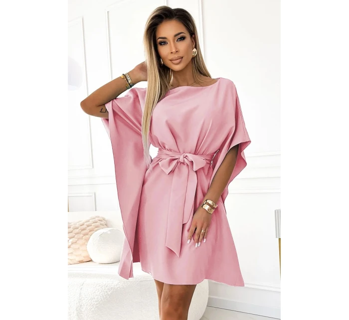 Dámské šaty model 20305025 SOFIA - numoco Dámské šaty model 20305025 SOFIA - numoco