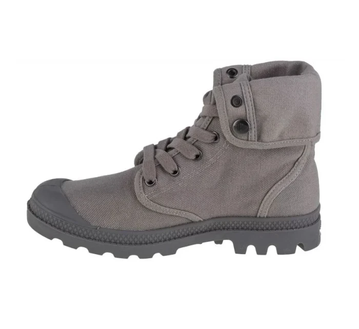 Boty Palladium Baggy W 92353-066-M Boty Palladium Baggy W 92353-066-M