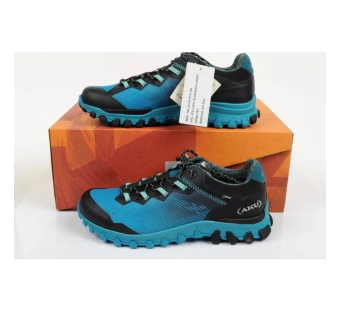 Trekové boty  GTX W model 21484909 - Aku