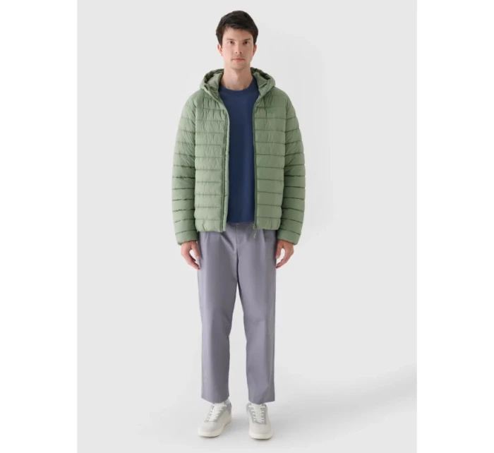 Bunda M model 21719416 pánské - 4F