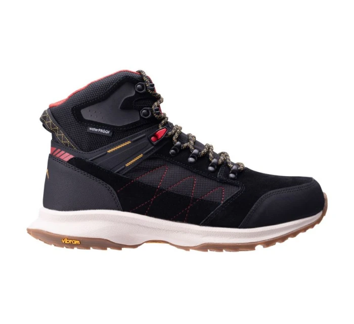 Pánské boty DARDA MID WP V