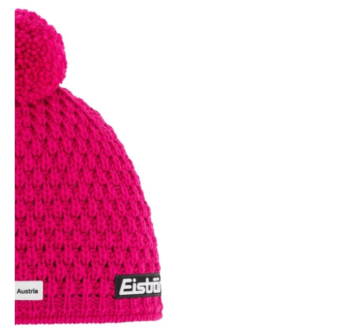 Kšiltovka Eisbar Trail Pompon Mu Ska E33133-442 Kšiltovka Eisbar Trail Pompon Mu Ska E33133-442