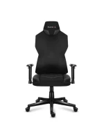 Herní židle Black RGB model 21352655 - Huzaro Herní židle Black RGB model 21352655 - Huzaro