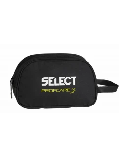 Zdravotnická brašna SLECT MINI Black S 5L v25 s obsahem