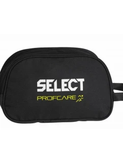 Zdravotnická brašna SLECT MINI Black S 5L v25 s obsahem