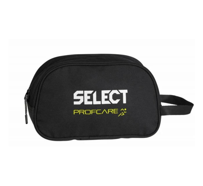 Zdravotnická brašna SLECT MINI Black S 5L v25 s obsahem