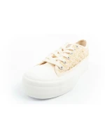 Lee Cooper dámská sportovní obuv šněrovací tenisky ažurové platformy dámské Lee Cooper dámská sportovní obuv šněrovací tenisky ažurové platformy dámské