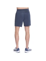 Skechers Skechluxe Elevate 2.0 Short SH168-CCNV Navy Blue L