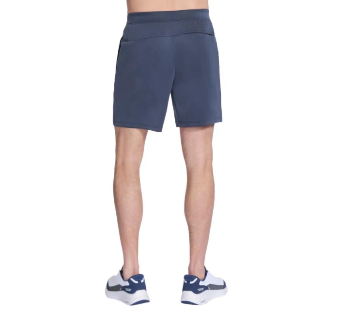 Skechers Skechluxe Elevate 2.0 Short SH168-CCNV Navy Blue L