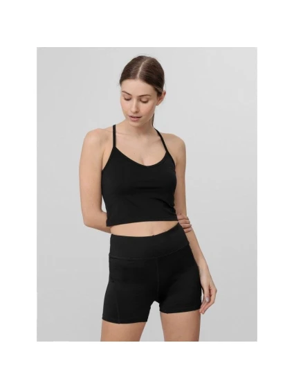 Dámský top 4F H4L22-TSD027 Dámský top 4F H4L22-TSD027