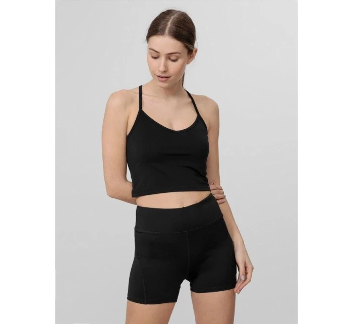 Dámský top 4F H4L22-TSD027 Dámský top 4F H4L22-TSD027