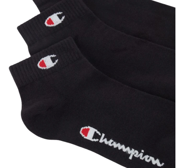 3ks ponožek KK001 model 21467961 - CHAMPION 3ks ponožek KK001 model 21467961 - CHAMPION