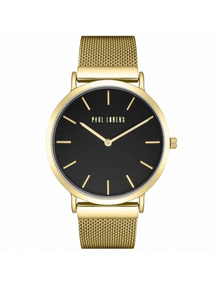 Dámské hodinky Paul Lorens PL10771B-1D1 Dámské hodinky Paul Lorens PL10771B-1D1