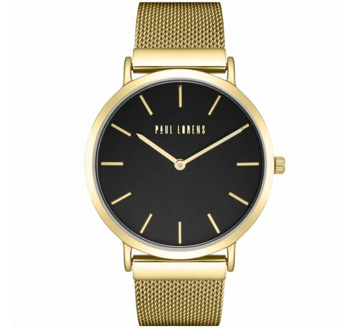Dámské hodinky Paul Lorens PL10771B-1D1 Dámské hodinky Paul Lorens PL10771B-1D1