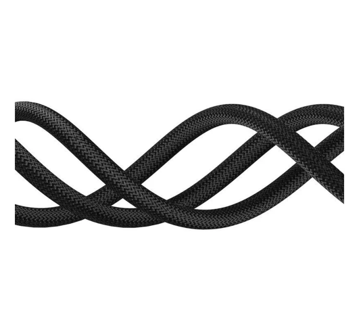 Baseus Dura USB-Type C 60W 2m kabel (červený/černý)