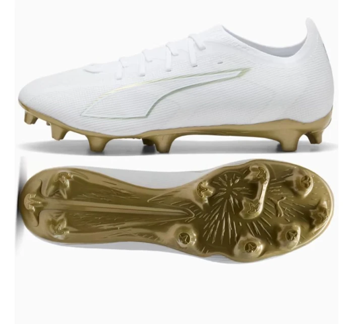 Boty Puma Ultra 6 Match FG/AG 108687-04