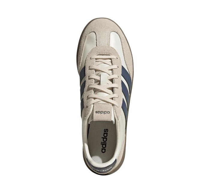 Pánská obuv adidas Barreda Decode Lux beige IH1449 Pánská obuv adidas Barreda Decode Lux beige IH1449