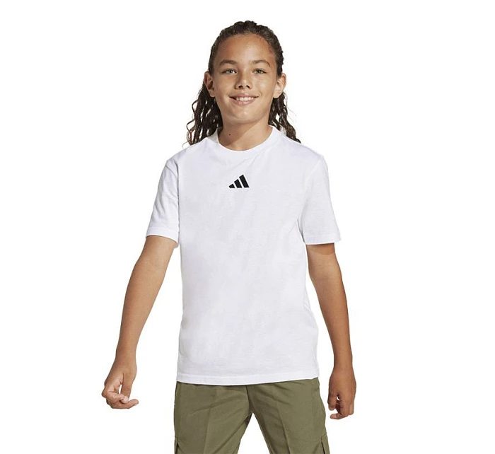 Juniorské tričko Essentials model 22072263 - ADIDAS Juniorské tričko Essentials model 22072263 - ADIDAS