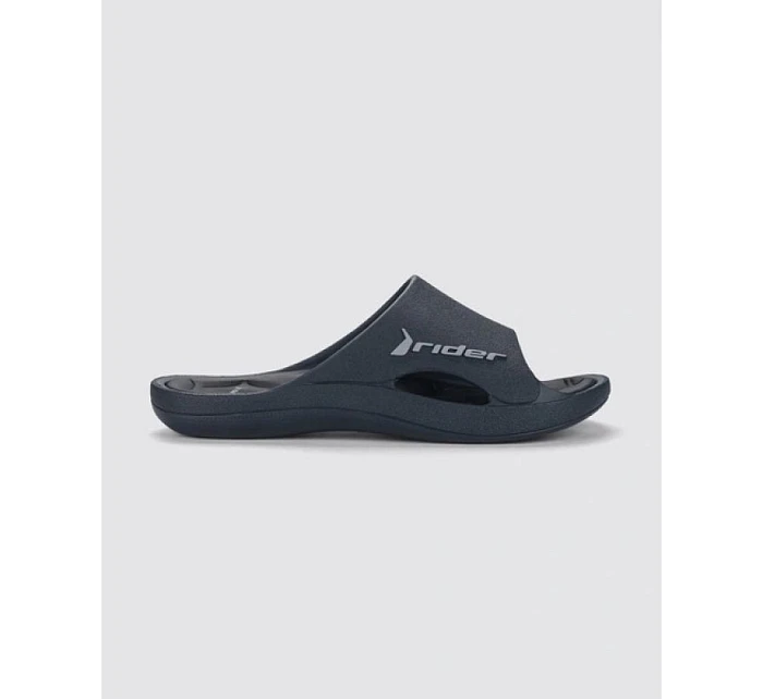 Pánské sportovní žabky Rider Bay pohodlné šedé pantofle model 22088662 - Hikvision Pánské sportovní žabky Rider Bay pohodlné šedé pantofle model 22088662 - Hikvision